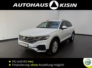 Volkswagen Touareg 2025