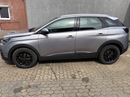 Peugeot 3008 2019