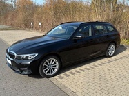 BMW 3 Series 2021