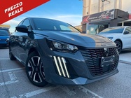 Peugeot 208 2025