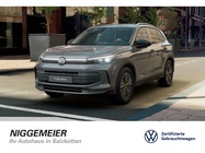 Volkswagen Tiguan 2025