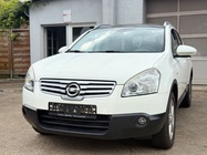 Nissan Qashqai 2010