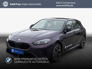 BMW 1 Series 2025