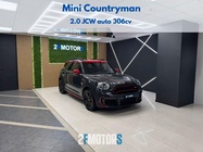 MINI Clubman 2020