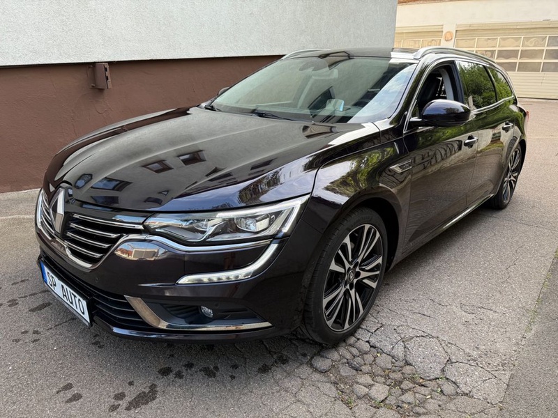 Renault Talisman