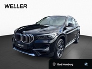BMW X1 2021