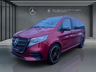 Mercedes-Benz V-Class 2025