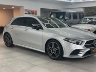 Mercedes-Benz A-Class 2023