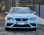 Seat Leon 2019
