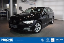 Volkswagen Passat 2023