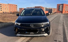 Opel Grandland 2022