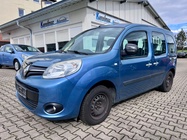 Renault Kangoo 2014