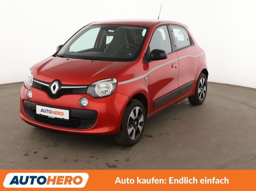 Renault Twingo 2019