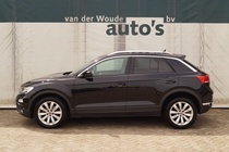 Volkswagen T-Roc 2021
