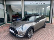 MINI Clubman 2019