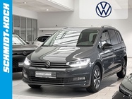 Volkswagen Touran 2025