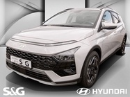 Hyundai Bayon 2025