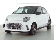 Smart ForFour 2021