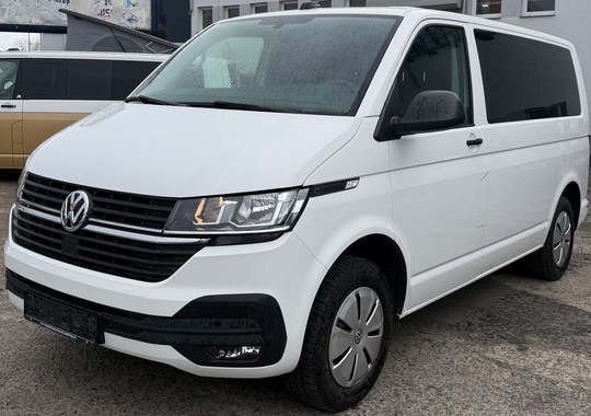 Volkswagen T6 2020