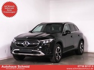 Mercedes-Benz GLC-Class 2024