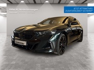 BMW 5 Series 2025
