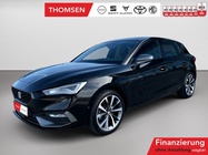 Seat Leon 2021