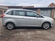 Ford Grand C-Max 2018