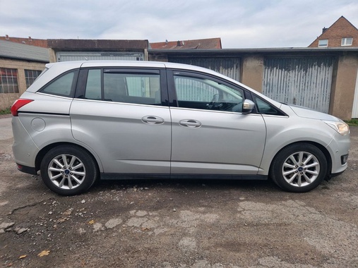 Ford Grand C-Max 2018