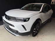 Opel Mokka 2022