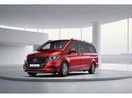Mercedes-Benz V-Class 2025