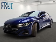 Volkswagen Arteon 2021