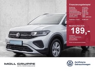 Volkswagen T-Cross 2025