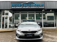 Kia cee'd Sportswagon 2019