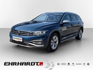 Volkswagen Passat 2023