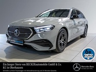 Mercedes-Benz E-Class 2025