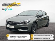Opel Astra 2020