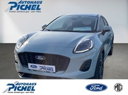 Ford Puma 2025
