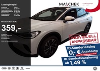 Volkswagen ID.4 2025