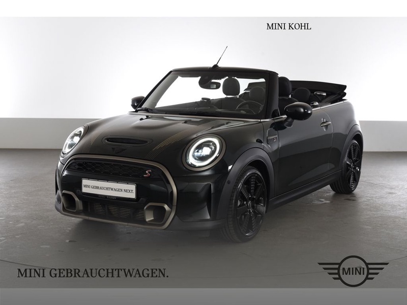 MINI Cabrio