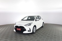 Toyota Yaris 2023