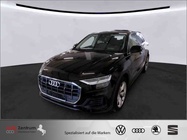 Audi Q8 2023