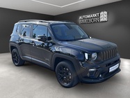 Jeep Renegade 2022