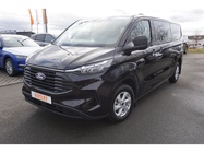 Ford Transit Custom 2025