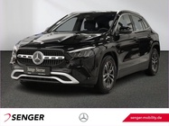 Mercedes-Benz GLA-Class 2024