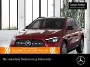 Mercedes-Benz GLA-Class 2025