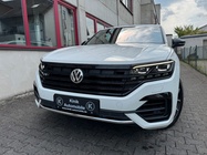 Volkswagen Touareg 2019