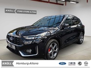 Ford Kuga 2024