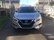 Nissan Qashqai 2020
