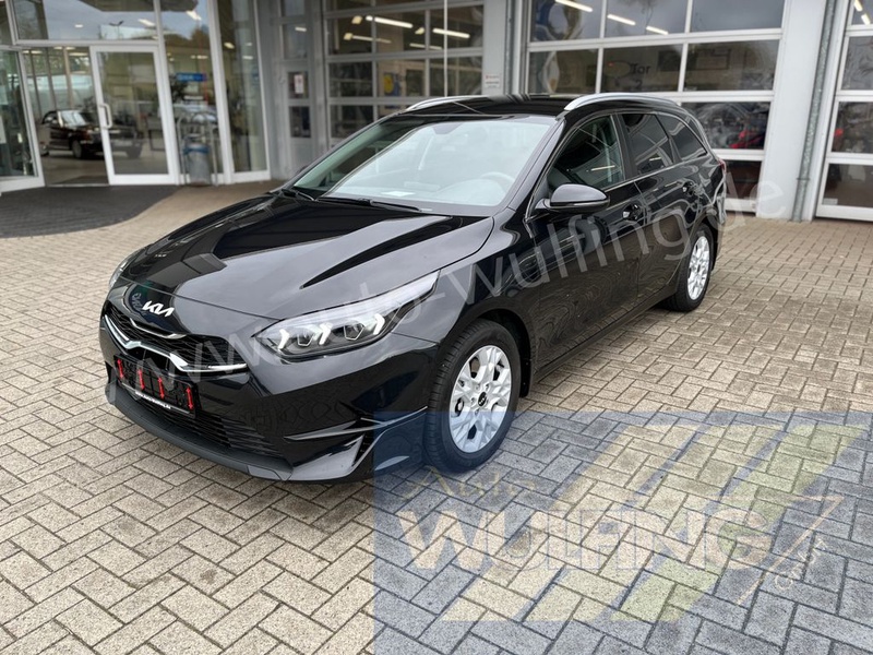 Kia cee'd Sportswagon