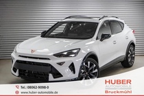Cupra Formentor 2025
